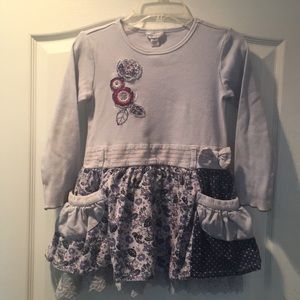 Naartjie dress